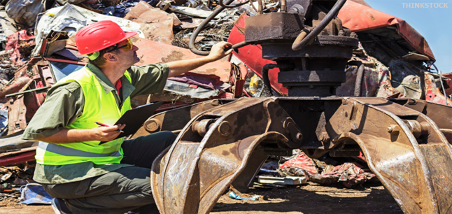 Scrap Dealer Image