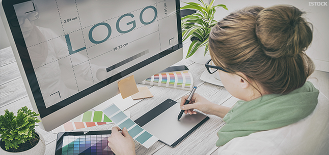 Graphic Designer Image