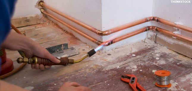 Plumber Image