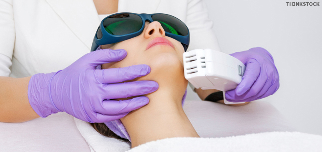 Electrologist Image