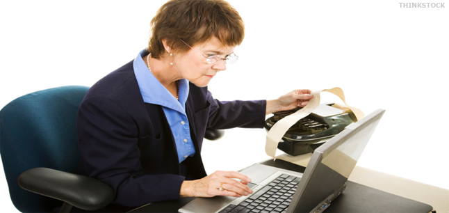 Court Reporter Image