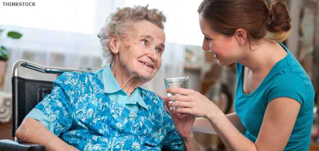 Home Carer Image