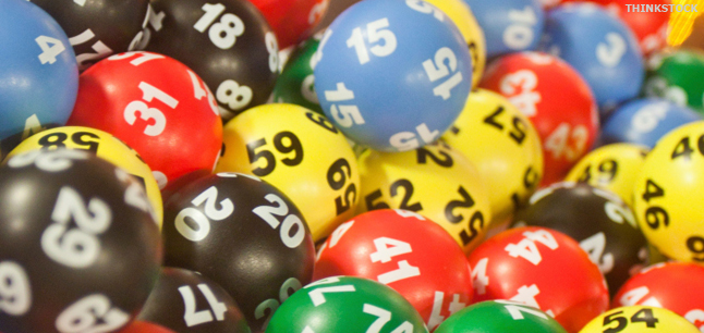 Bingo Caller Image