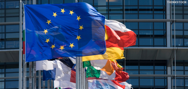 European Union Administrator Image