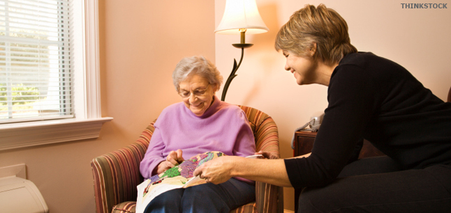 Care Manager Image