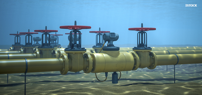Pipeline engineer deals