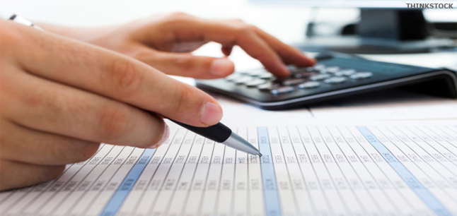 Accountant - Public Sector Image