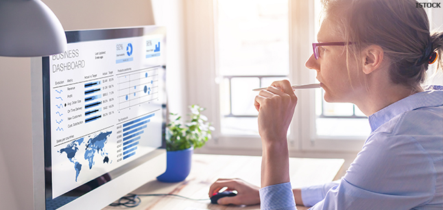 Data Analyst Image
