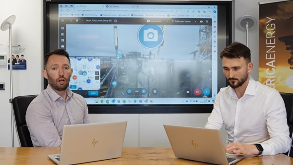 Integrity Engineer Image