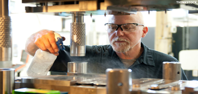 Modern Apprenticeship Image