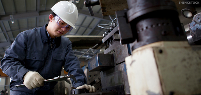 Modern Apprenticeship Image