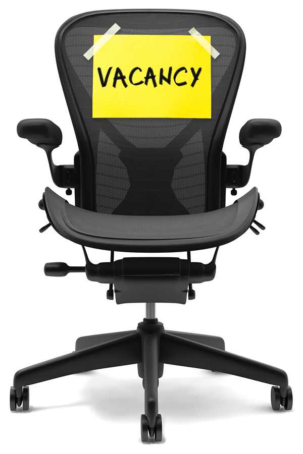 We're hiring